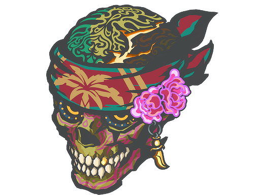 Sticker | Lorena image