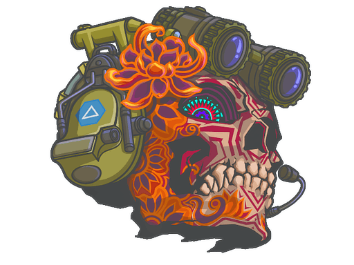 Sticker | Lucas image