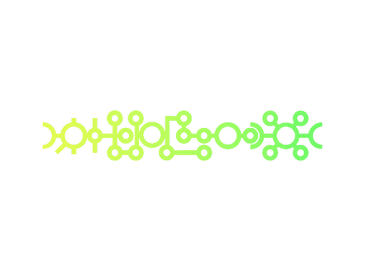 Sticker | Necron Glyphs image