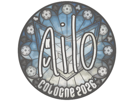 nilo Stickers collection image
