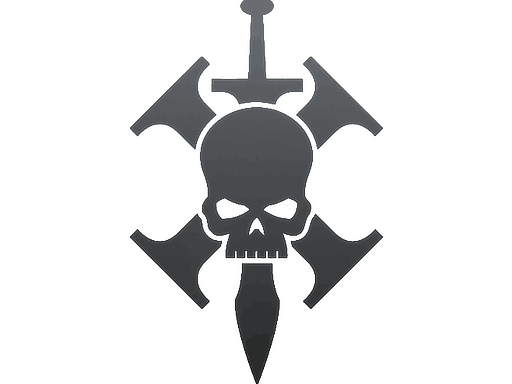 Sticker | Officio Assassinorum image