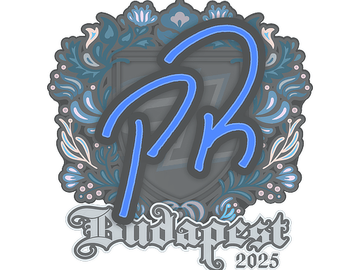 PR Stickers collection image