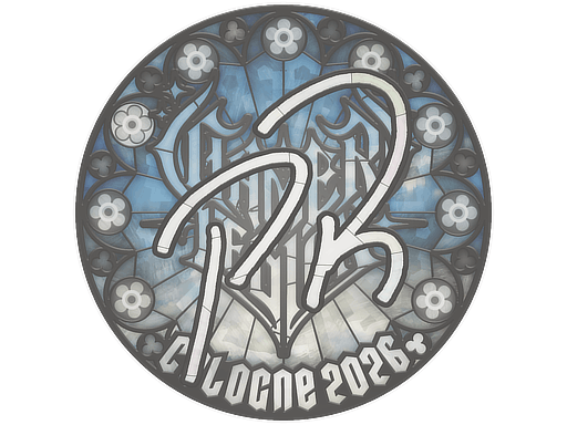 Sticker | PR | Cologne 2026 image
