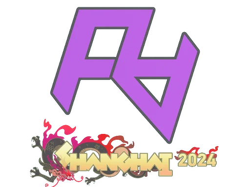 Rare Atom Stickers collection image