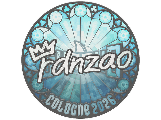 rdnzao Stickers collection image