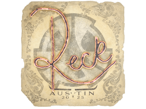 reck Stickers collection image