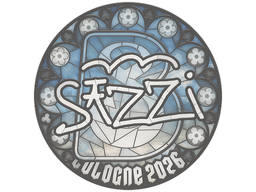 s1zzi Stickers collection image