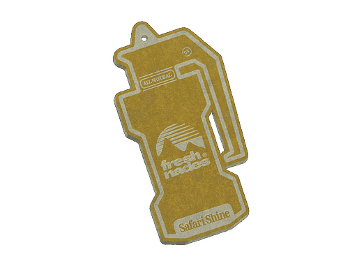 Sticker | Safari Shine image