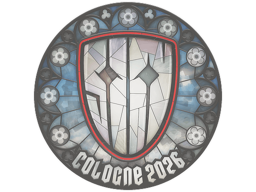Sticker | SINNERS | Cologne 2026 image