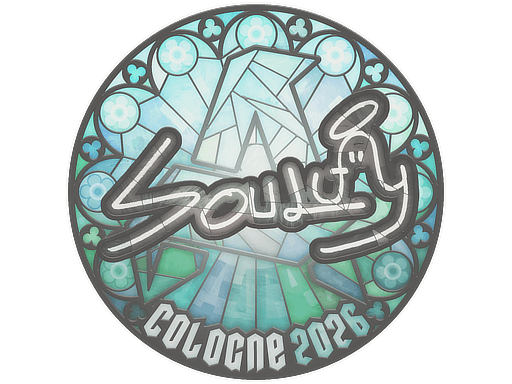 soulfly Stickers collection image