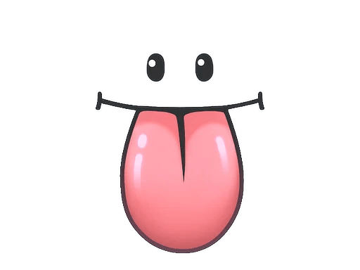 Sticker | Taste Bud