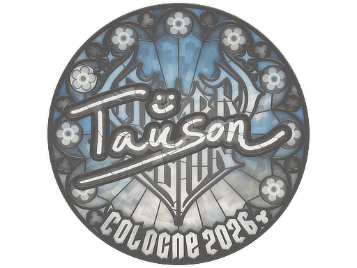 Sticker | Tauson | Cologne 2026 image