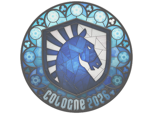 Sticker | Team Liquid | Cologne 2026 image