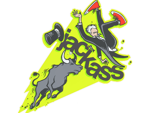 Sticker | The Magic Trick image