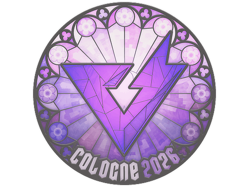 Sticker | THUNDERdOWNUNDER | Cologne 2026 image