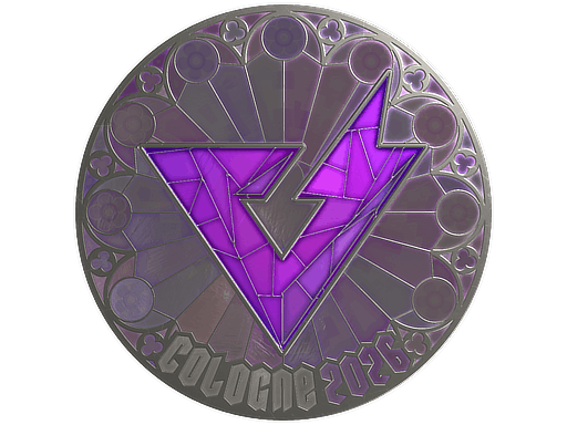 Sticker | THUNDERdOWNUNDER (Foil) | Cologne 2026 image