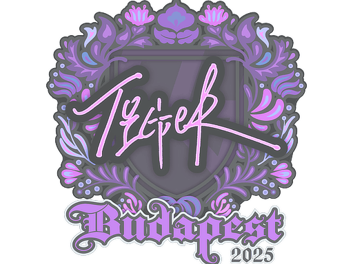 Tiger Stickers
