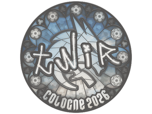 Sticker | tN1R | Cologne 2026 image
