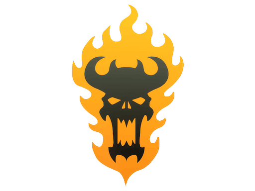 Sticker | Word Bearers 1 image