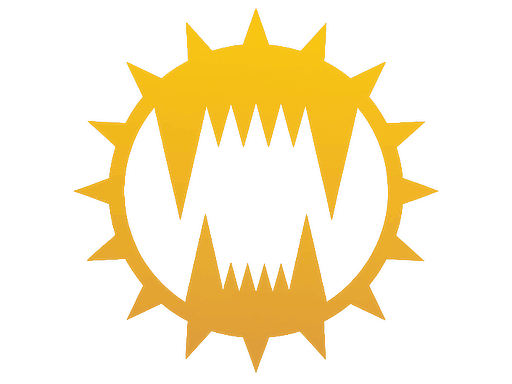 Sticker | World Eaters 1 image