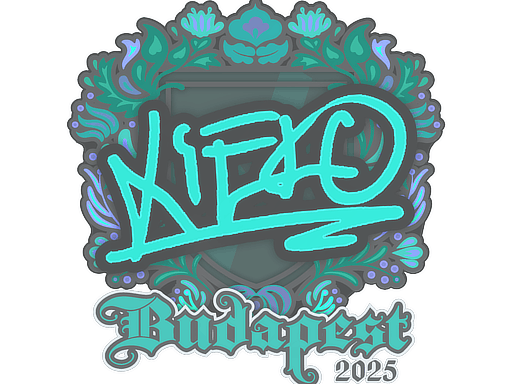 xiELO Stickers collection image