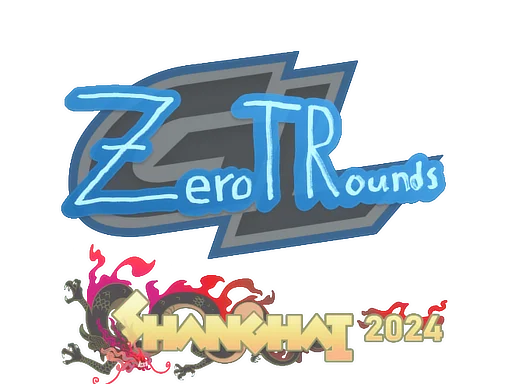 ztr Stickers collection image