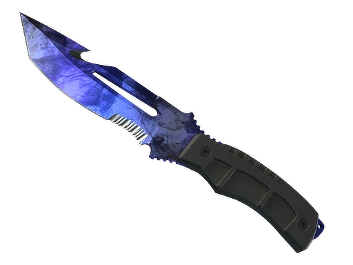 ★ Survival Knife | Doppler Phase 4