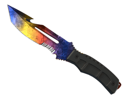 ★ Survival Knife | Marble Fade image