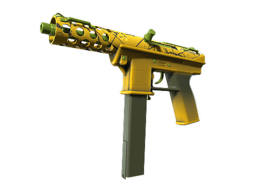 Tec-9 | Citric Acid image