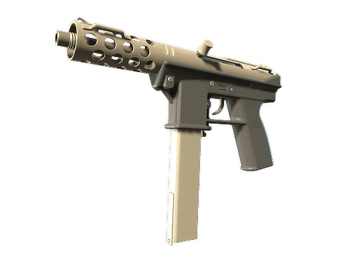 Tec-9 | Raw Ceramic