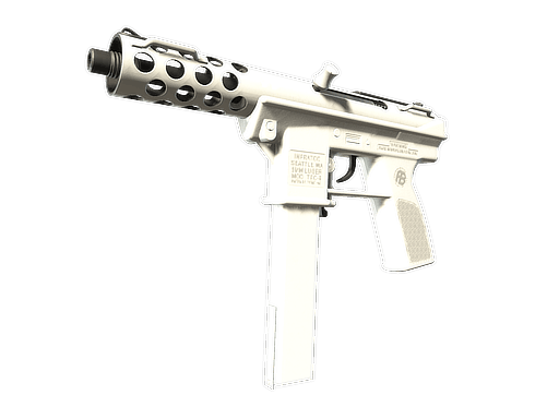 Tec-9 | Whiteout image
