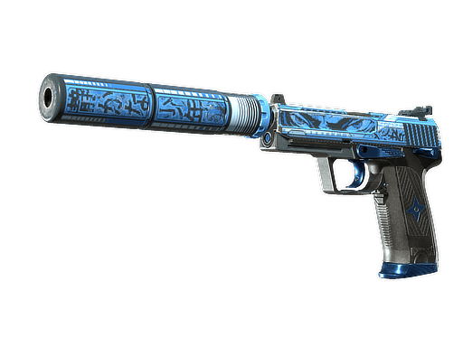 USP-S | Silent Shot image