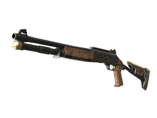XM1014 | Mockingbird image