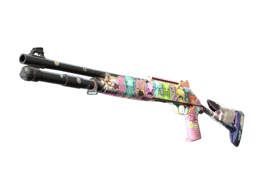 XM1014 | Monster Melt image