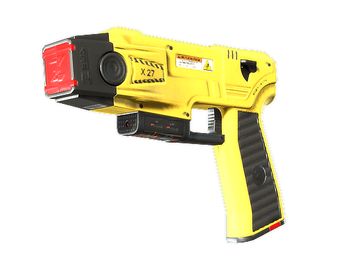 Zeus x27 | Charged Up image