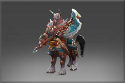 Chieftain of the Warstomp Clan collection image