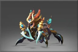Chosen Larva Set