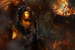 Cloak of the Fallen image