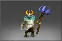 Garments of the Peace-Bringer Set image