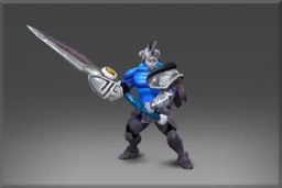 Mono Militis Set image