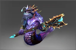 Sea Djinn