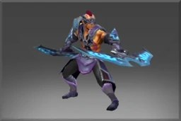 Promo Armor of Tustakuri image