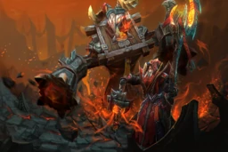 The Wailing Inferno