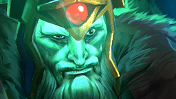 Wraith King collection image