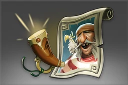 Announcer: Pirate Captain image