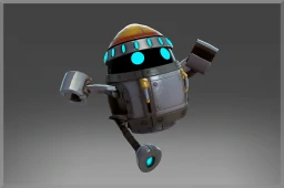 B.U.S.T.E.R image