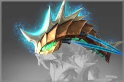 Fin of the First Spear image