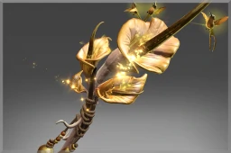 Golden Awaleb's Trundleweed image