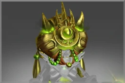 Golden Eye of Ix'yxa image