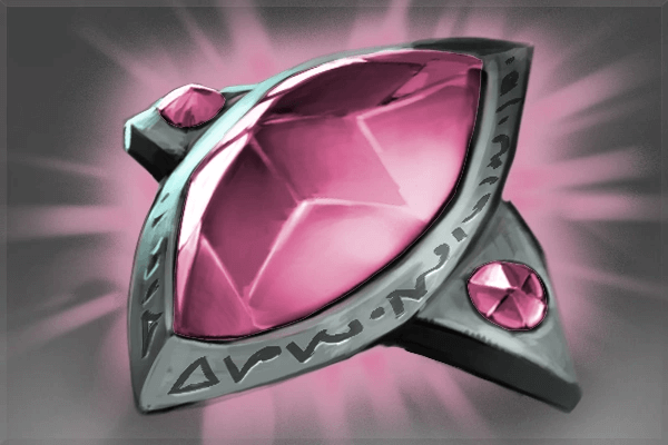 Prismatic: Blossom Red image